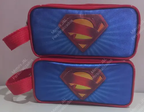 Estojo Personalizado Lembrancinha