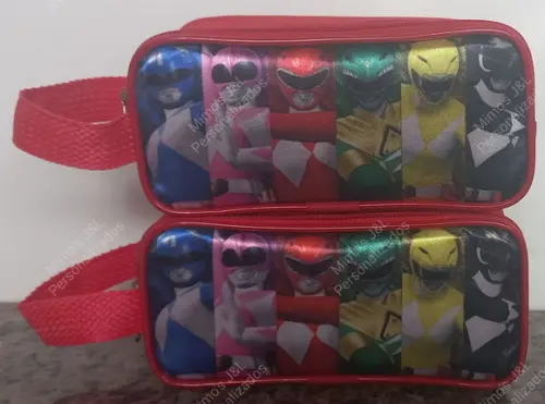 Estojo Personalizado Lembrancinha
