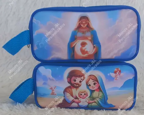 Estojo Personalizado Lembrancinha