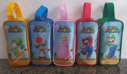 Estojo Personalizado Lembrancinha