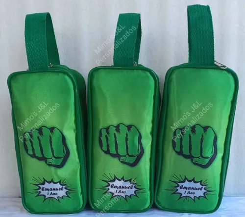 Estojo Personalizado Lembrancinha