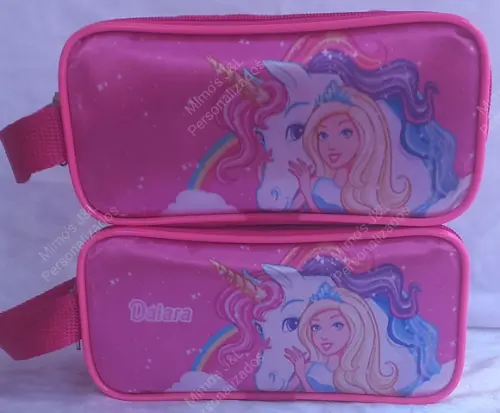 Estojo Personalizado Lembrancinha