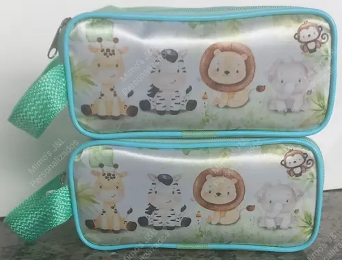 Estojo Personalizado Lembrancinha