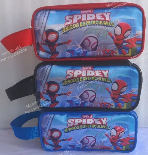Estojo Personalizado Lembrancinha