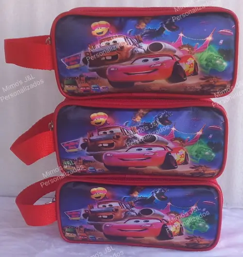 Estojo Personalizado Lembrancinha
