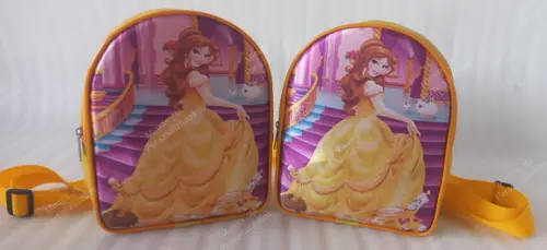 Mochila Personalizada Lembrancinha