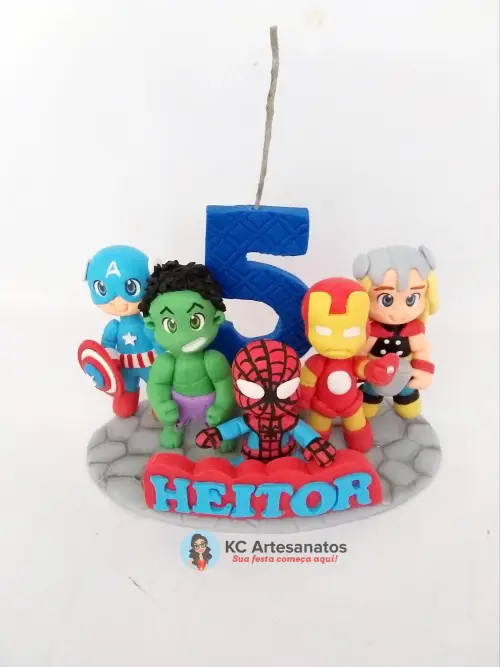 Vingadores