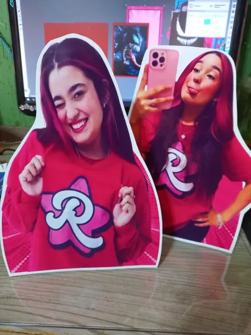 Kit só um bolinho Emlly vick