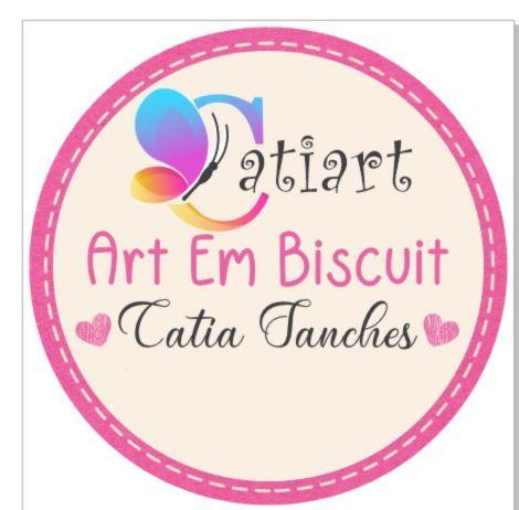 Catiart Biscuit
