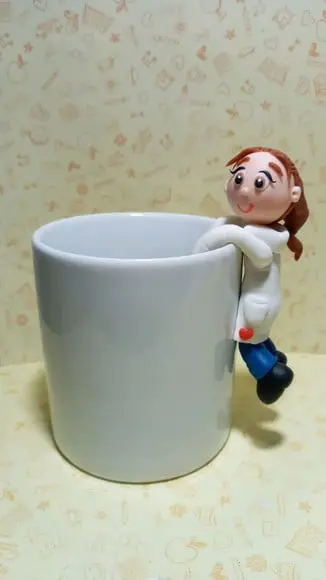 Lembrancinha dia dos professores
