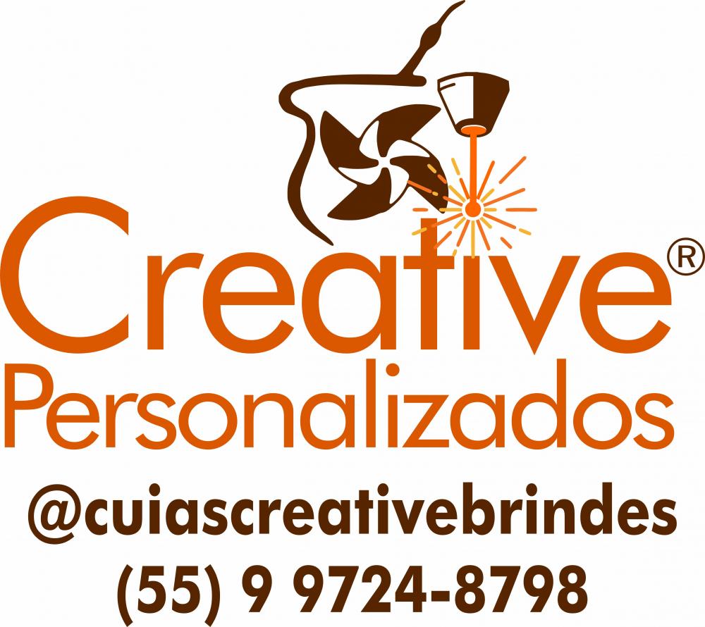 Creative Personalizados