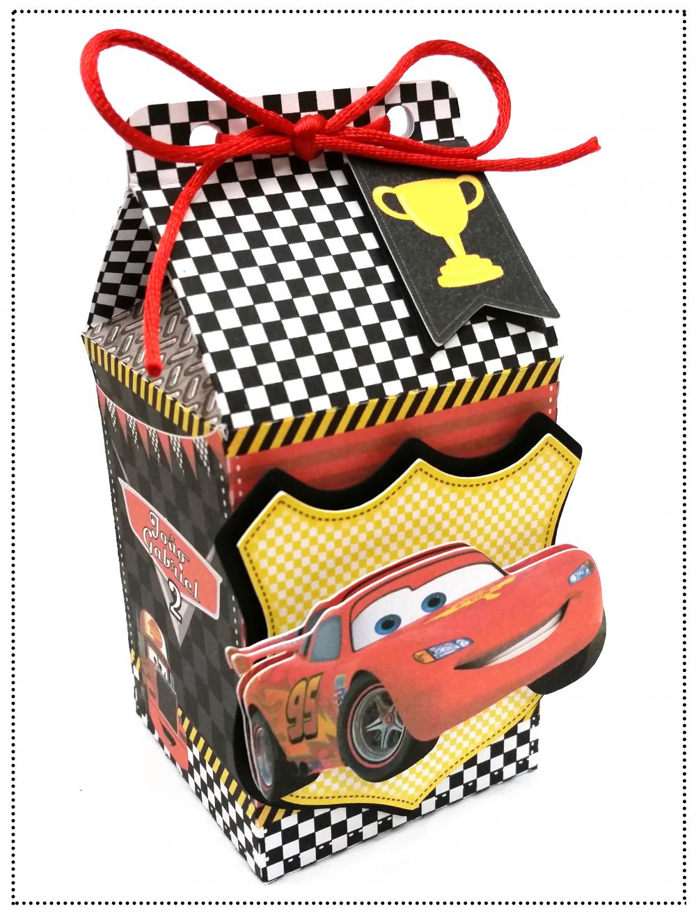Arquivo de Corte Carros Mcqueen ( Compre 1 e Leve + 5