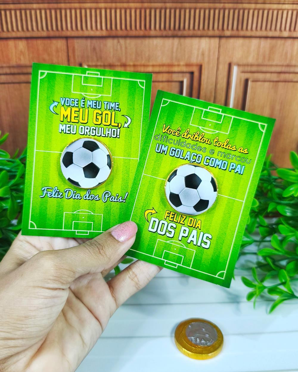 Arquivo de Corte Dia dos Pais 25-10 (compre 1 Lev+5