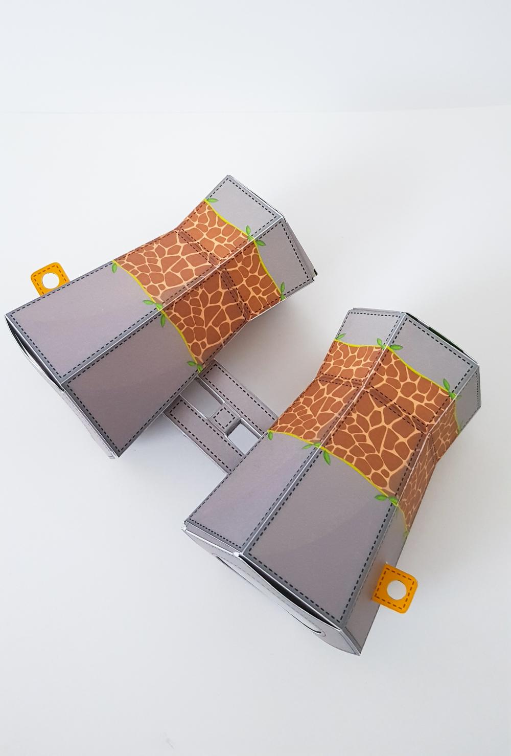 Arquivo de Corte Safari 36 (compre 1 Leve+5