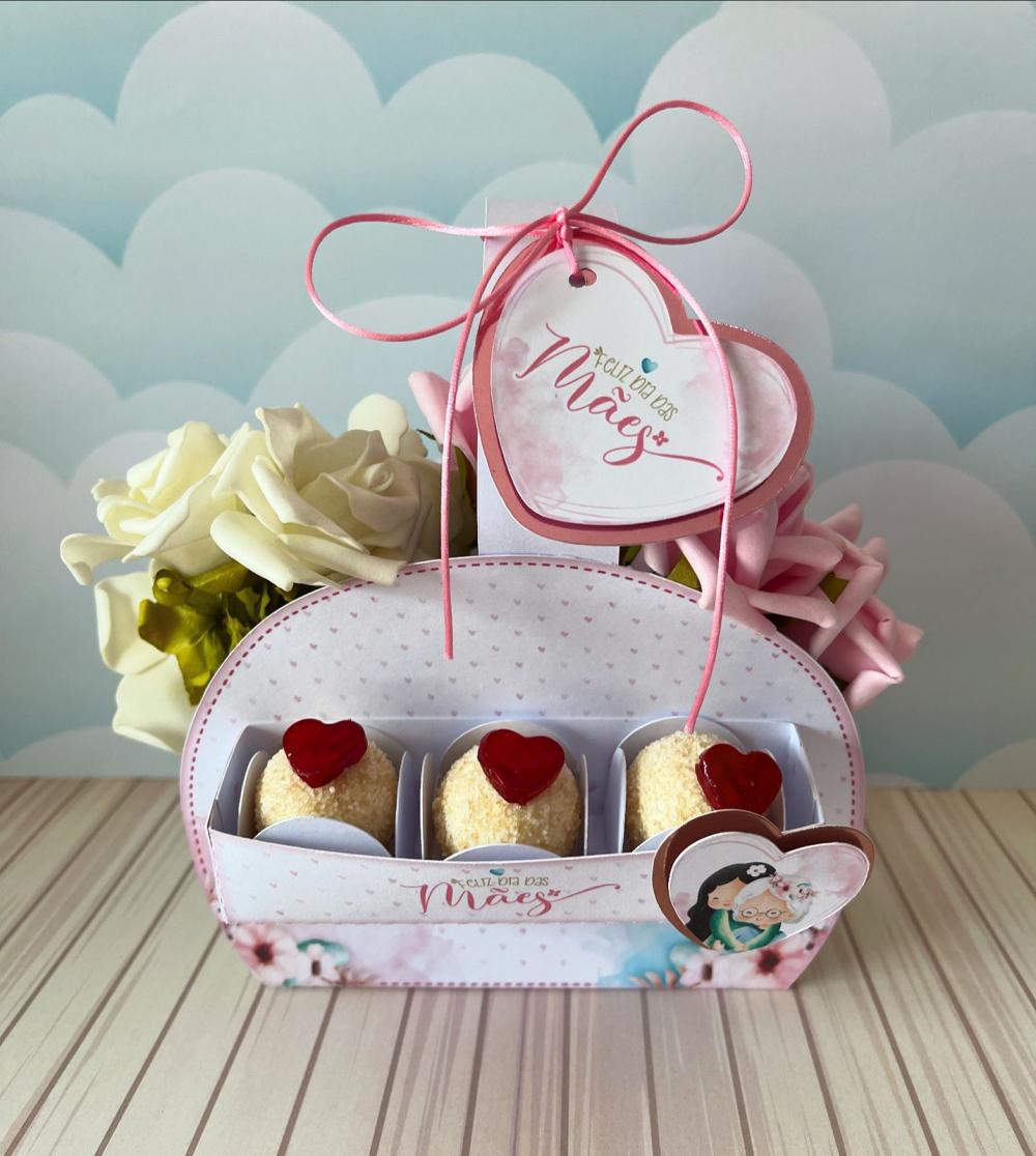 Arquivo de Corte Dia das Mães 24- 3 (compre 1 Leve+5