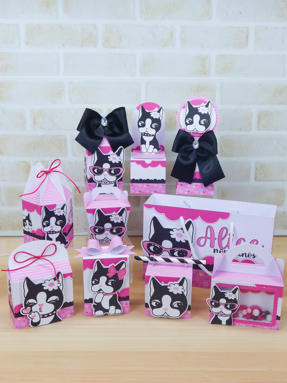 Arquivo de Corte Rebecca Bonbon (compre 1 Lev+5