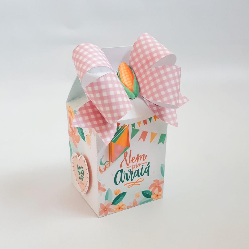 Arquivo de Corte Festa Junina 25-1 (compre 1 Lev+5