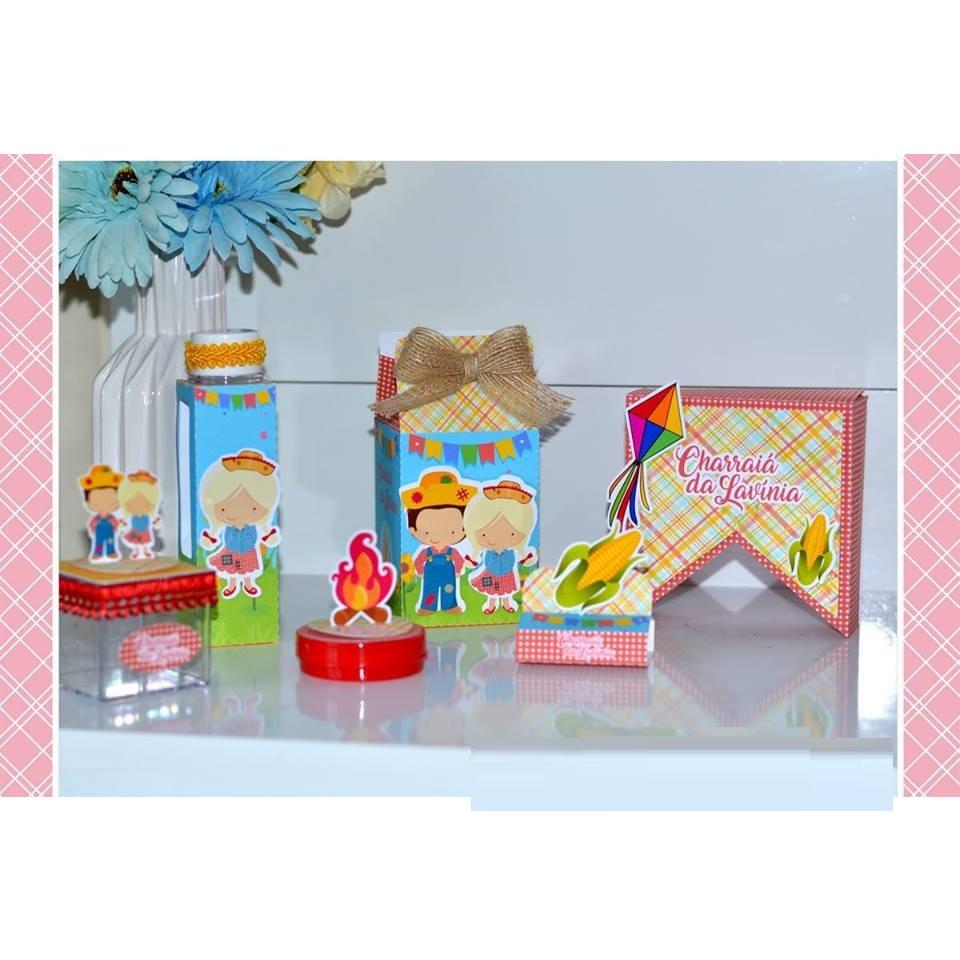 Arquivo de Corte Festa Junina 87 ( compre 1 e lv +5
