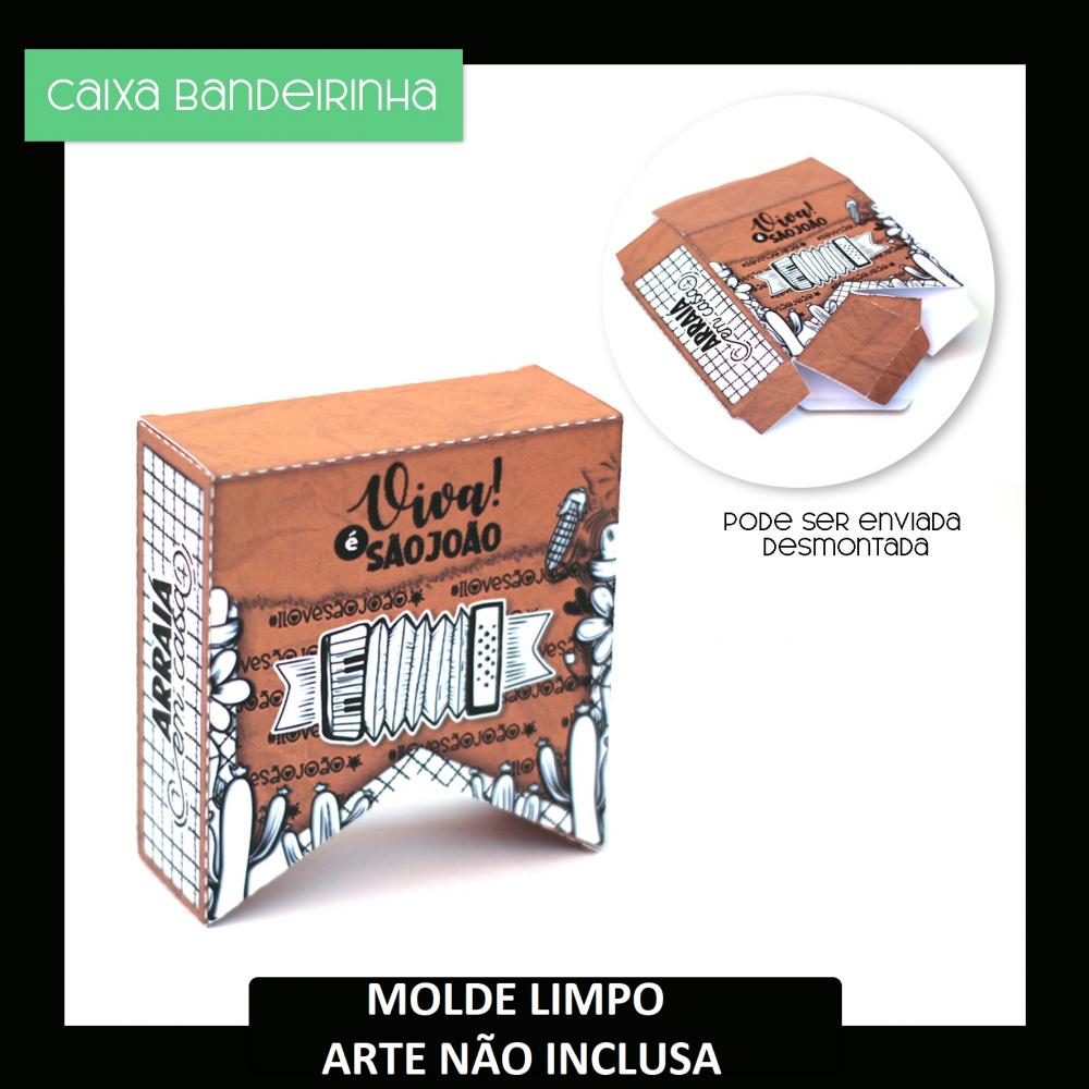 Arquivo de Corte Trio Junino 1 (compre 1 e lv+5