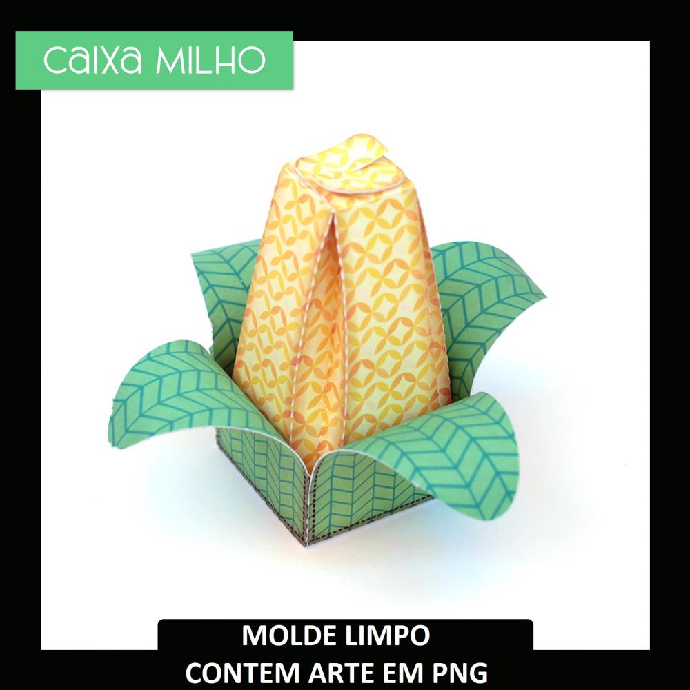 Arquivo de Corte Trio Junino 1 (compre 1 e lv+5