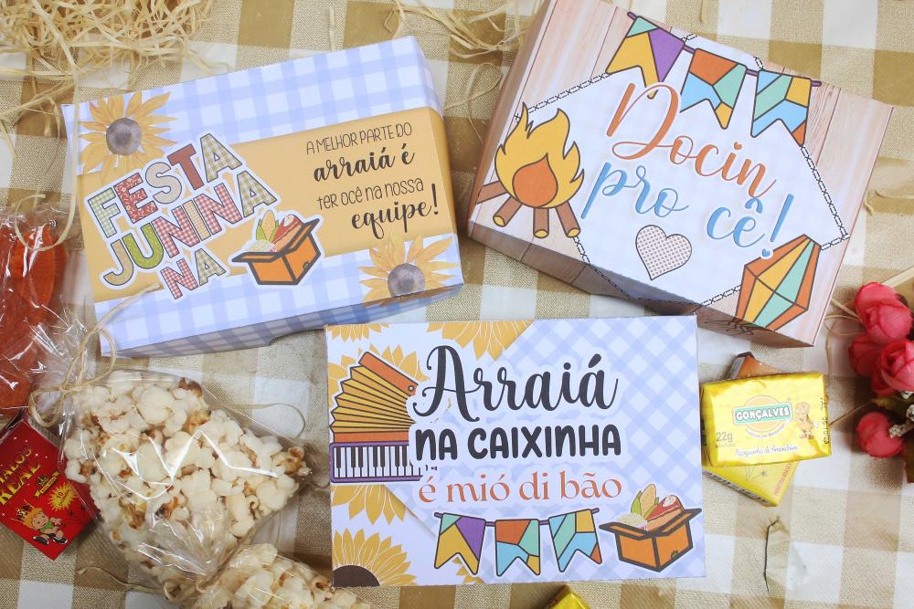 Arquivo de Corte Festa Junina 2023-15 ( compre 1 e lv+5