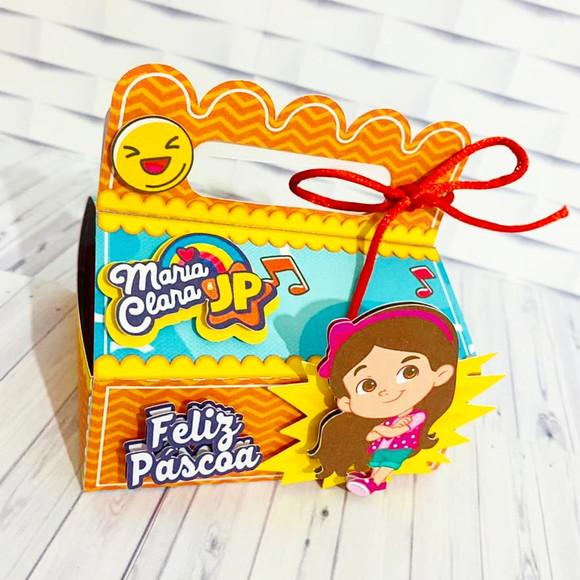Arquivo de core Páscoa Maria clara e JP ( LEIA A DESCRIÇÃO