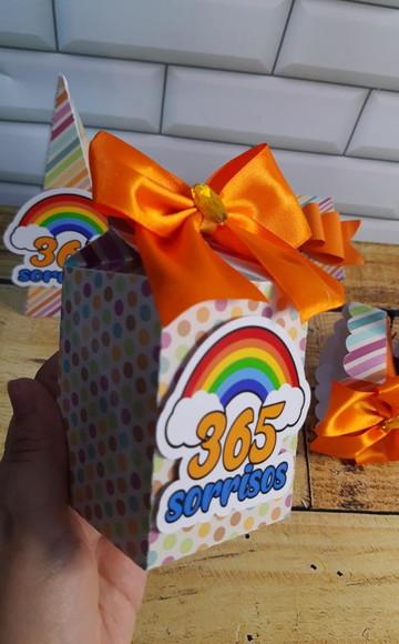 Arquivo de Corte 365 Sorrisos - 1 (compre 1 Leve+11