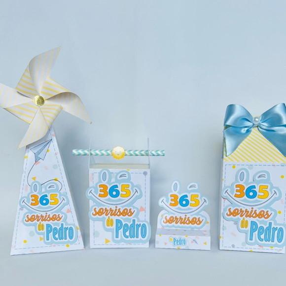 Arquivo de Corte 365 Sorrisos - 3 (compre 1 Leve+10