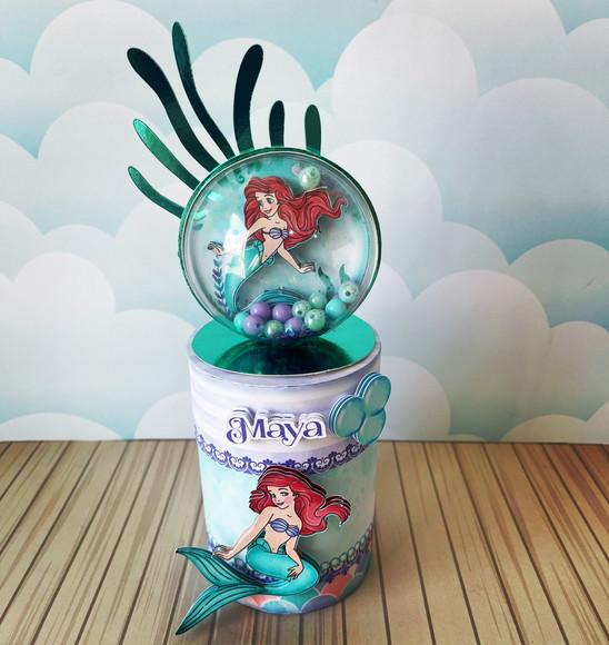 Arquivo de Corte a Pequena Sereia 2023 ( Compre 1 e Leve+10