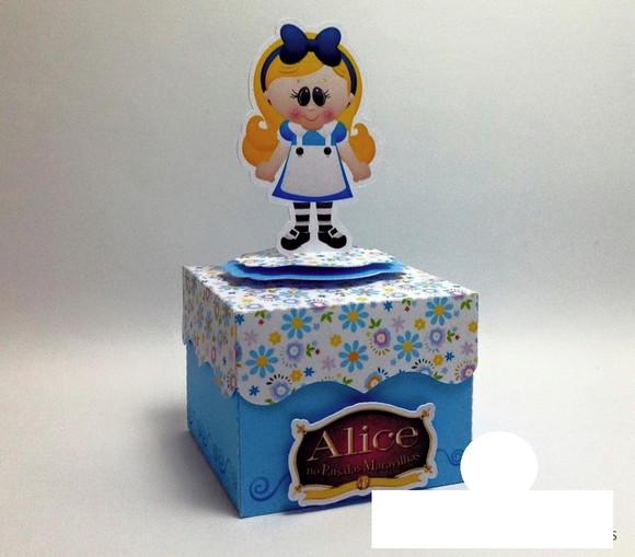 Arquivo de Corte Alice no Pais das Maravilhas - 02 ( Leia a