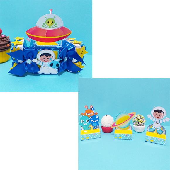 Arquivo de Corte Astronauta 033 ( Compre 1 e Leve+10