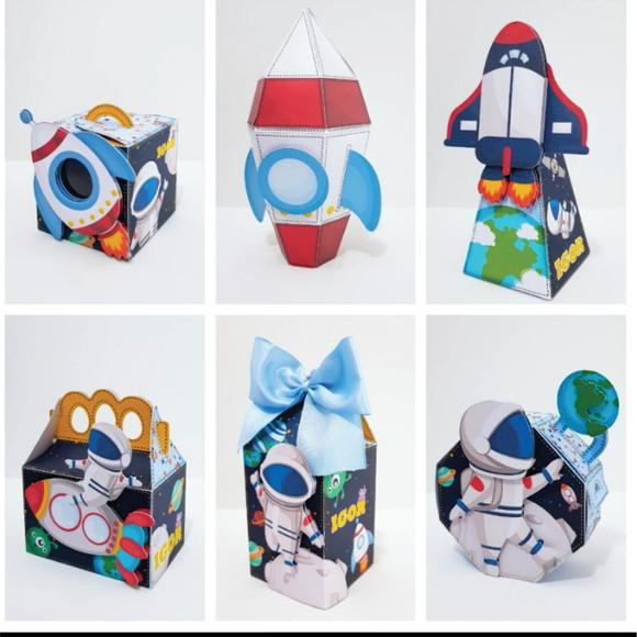 Arquivo de Corte Astronauta 2 (compre 1 Leve+10