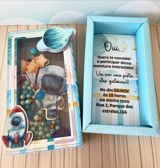 Arquivo de Corte Astronauta 24-9 (compre 1 Leve+11