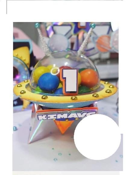 Arquivo de Corte Astronauta 78 (compre 1 Lev+11