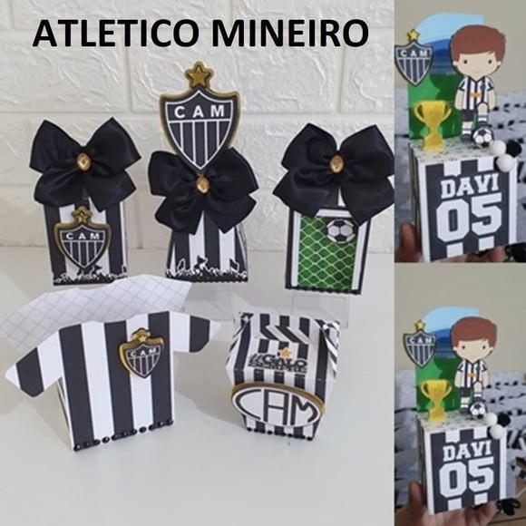 Arquivo de Corte Atle.tico Minei.ro 2 (compre 1 e Leve +11