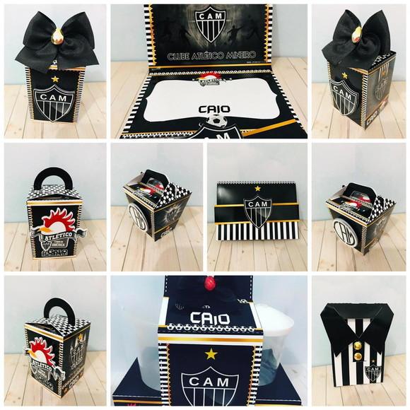 Arquivo de Corte Atle.tico Mineiro 1 ( Compre 1 e Lev+11