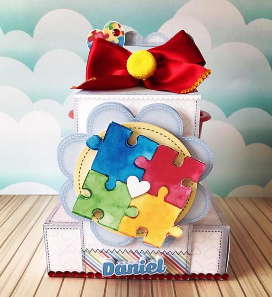 Arquivo de Corte Autismo 2 ( Compre 1 e Leve + 10