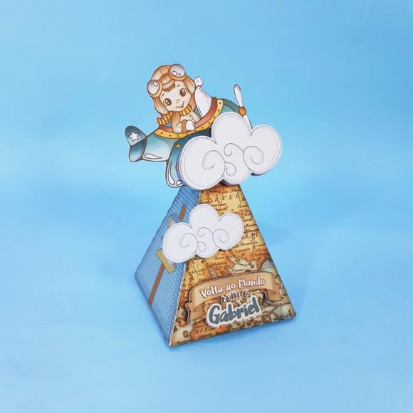 Arquivo de Corte Aviador 54 ( Compre 1 e Leve + 10