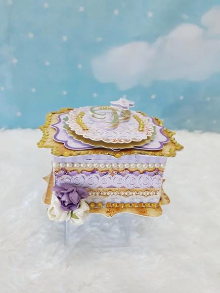 Arquivo de Corte Bailarina Lilas ( Compre 1 Leve +19