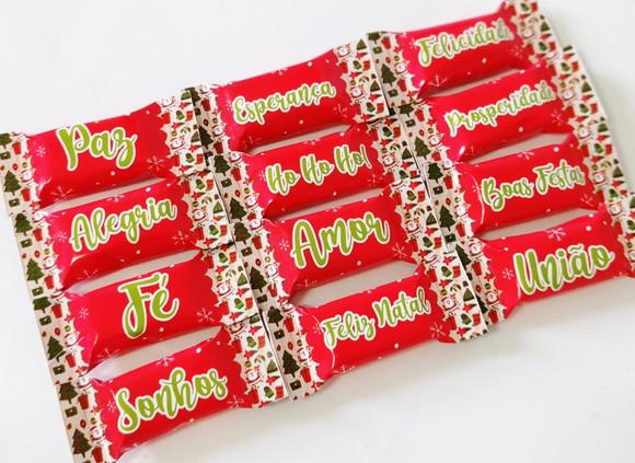 Arquivo de Corte Balinhas de Natal (compre 1 Leve+10