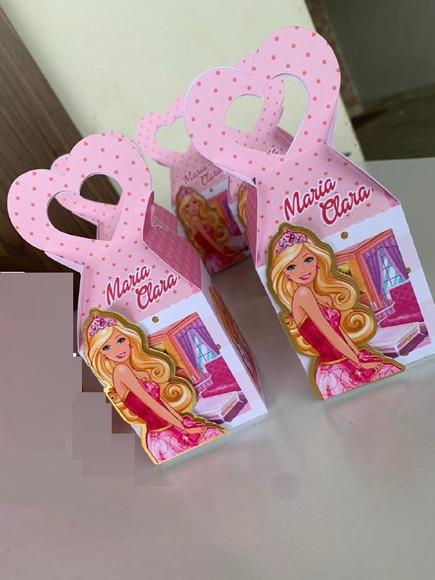 Arquivo de Corte Barbie 32 ( Compre 1 e Leve + 11