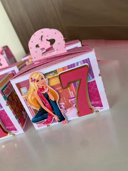 Arquivo de Corte Barbie 32 ( Compre 1 e Leve + 11