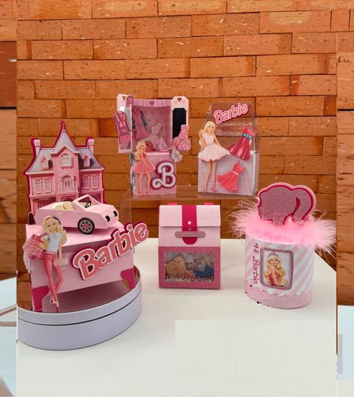 Arquivo de Corte Barbie 40( Compre 1 e Leve + 10