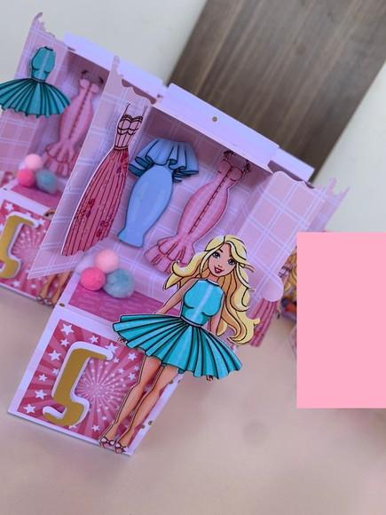 Arquivo de Corte Barbie 33 ( Compre 1 e Leve + 10