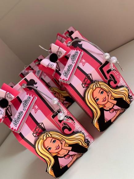 Arquivo de Corte Barbie 55 ( Compre 1 e Leve + 10