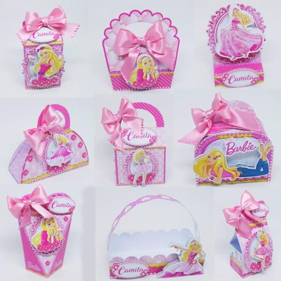 Arquivo de Corte Barbie 6 ( Compre 1 e Leve + 10