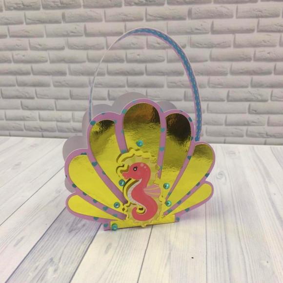 Arquivo de Corte Barbie Sereia 3 ( Compre 1 e Leve + 10
