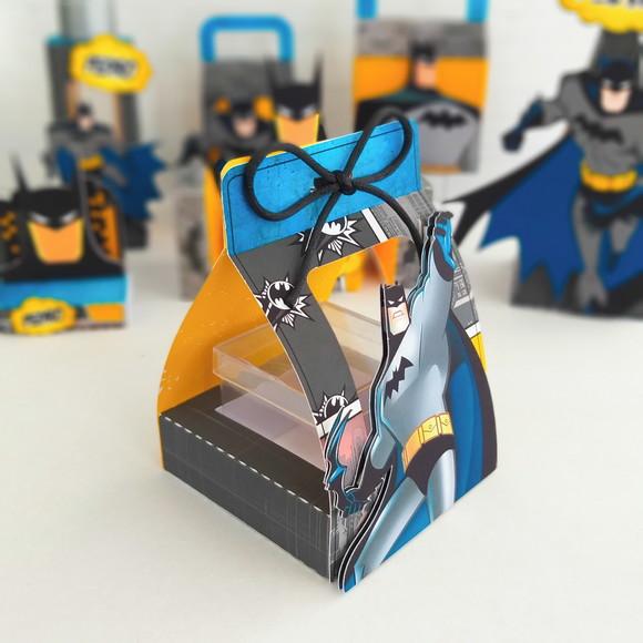 Arquivo de Corte Batman 37 (compre 1 Leve+10