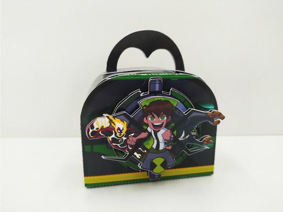 Arquivo de Corte Ben 10 - 9 ( Leia a Descrição