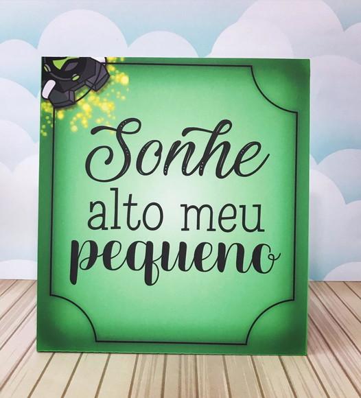 Arquivo de Corte Ben 10- 4 (compre 1 Leve+10